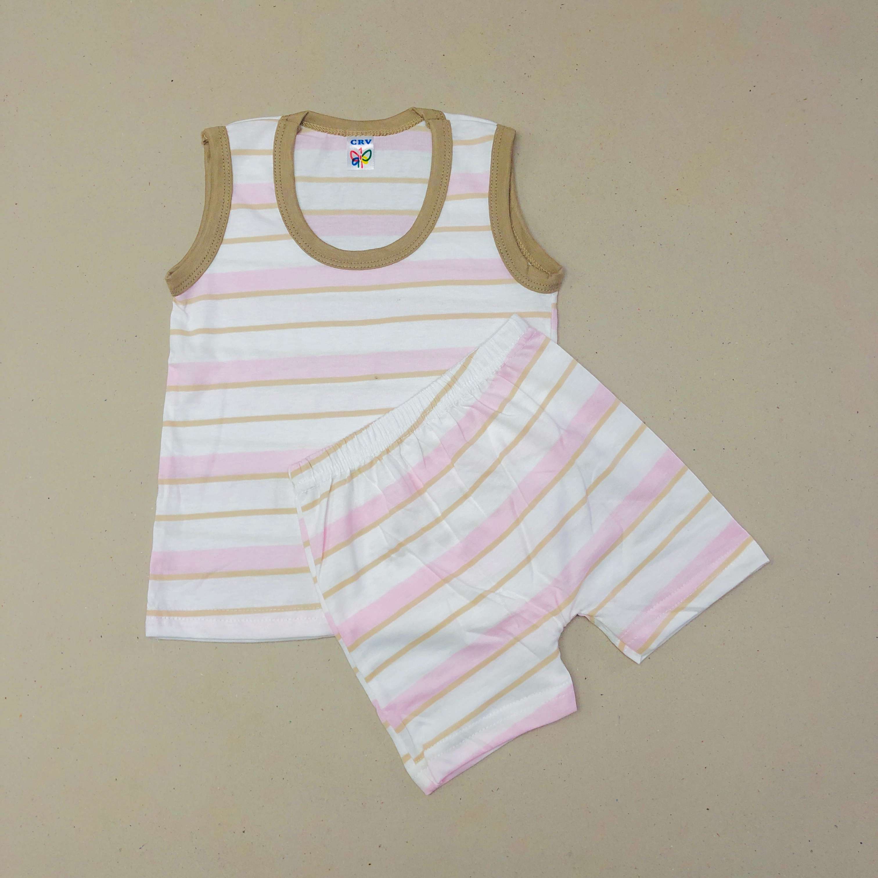 SL Kids Nikker Set