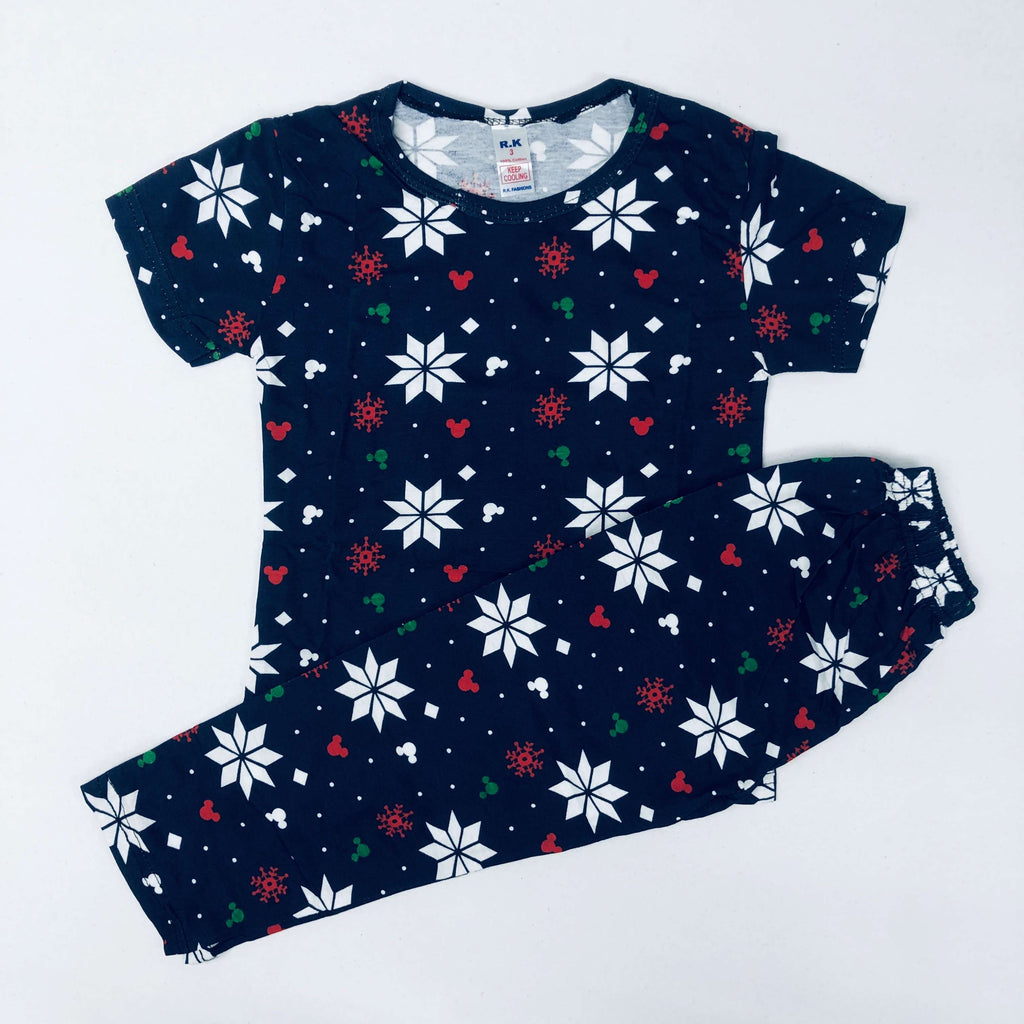 Kids Pant Set