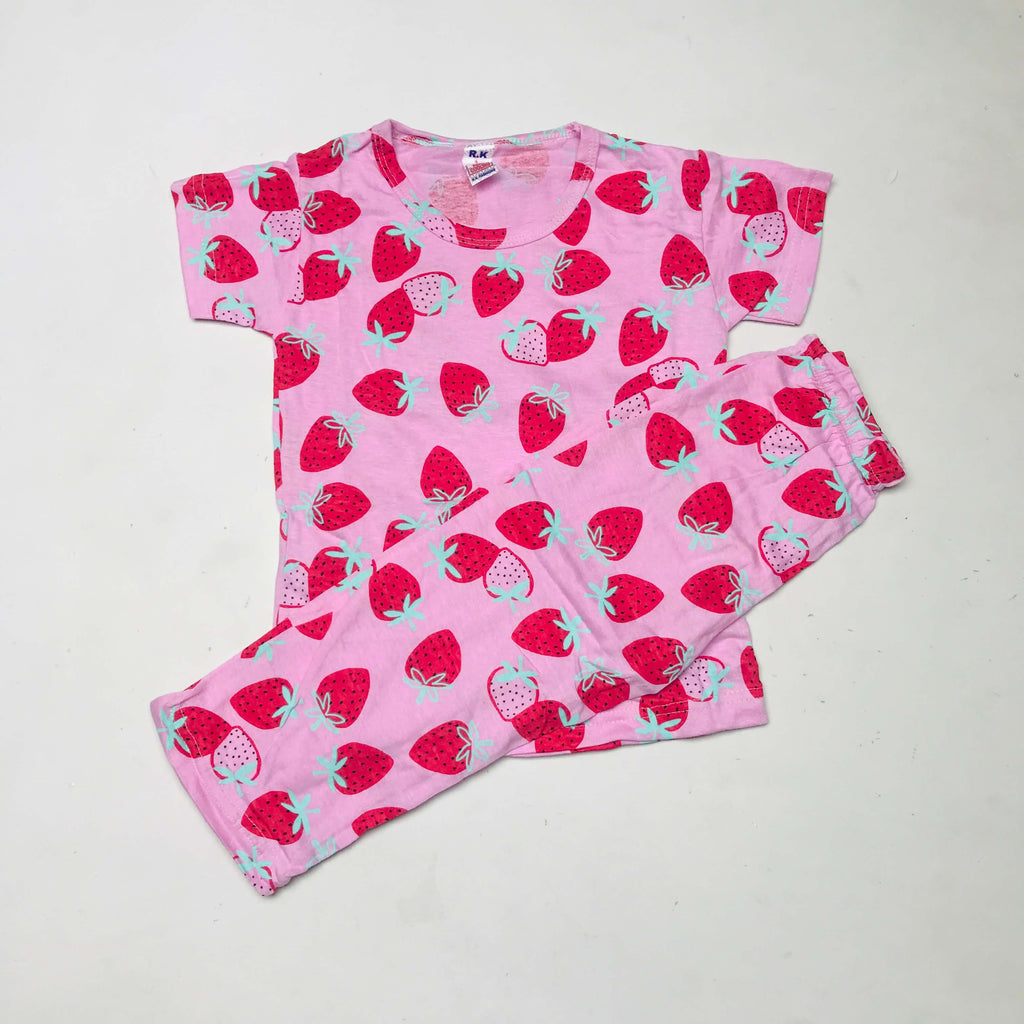 Kids Pant Set
