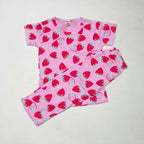 Kids Pant Set