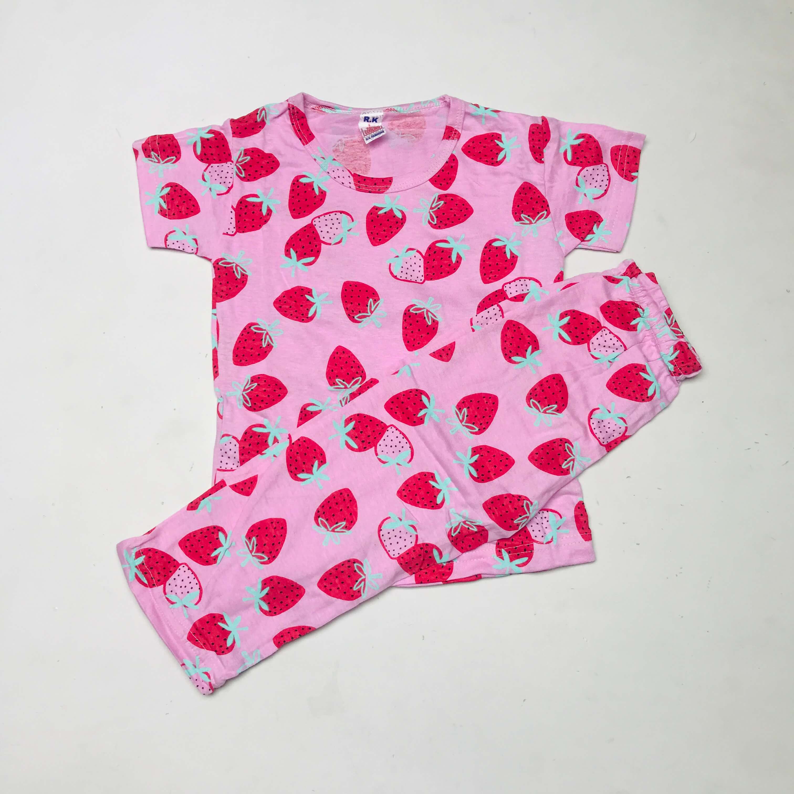 Kids Pant Set