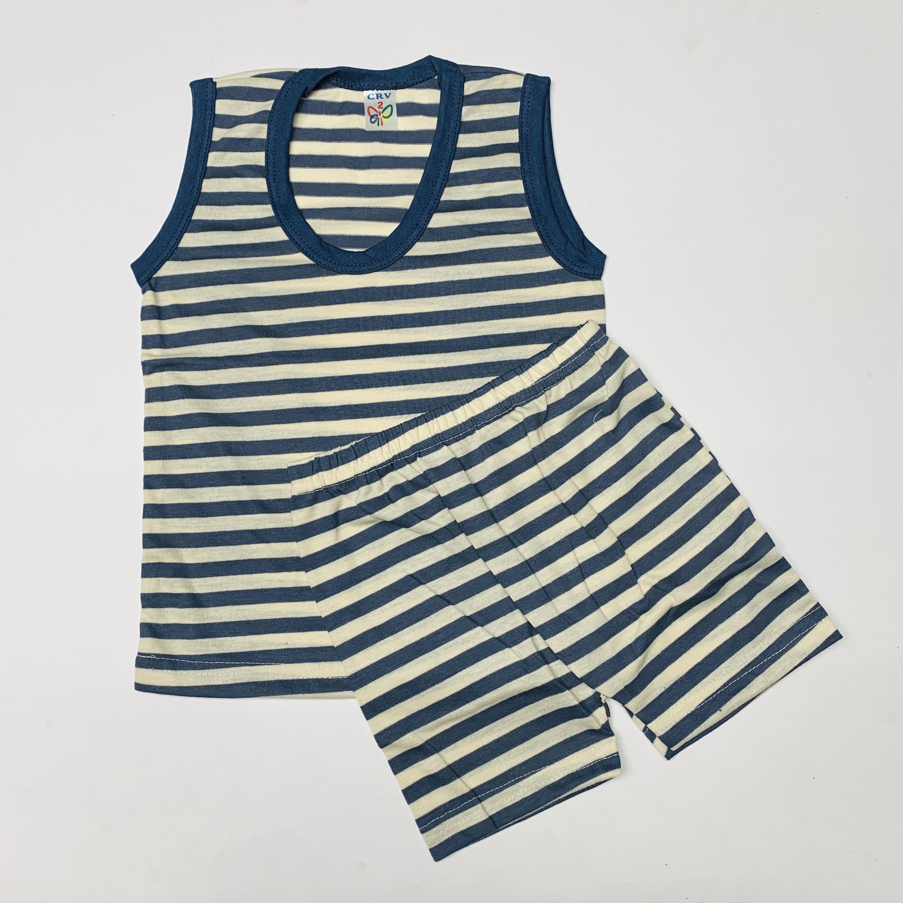 SL Kids Nikker Set