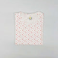 Dots Ladies Printed T-Shirt