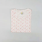 Dots Ladies Printed T-Shirt