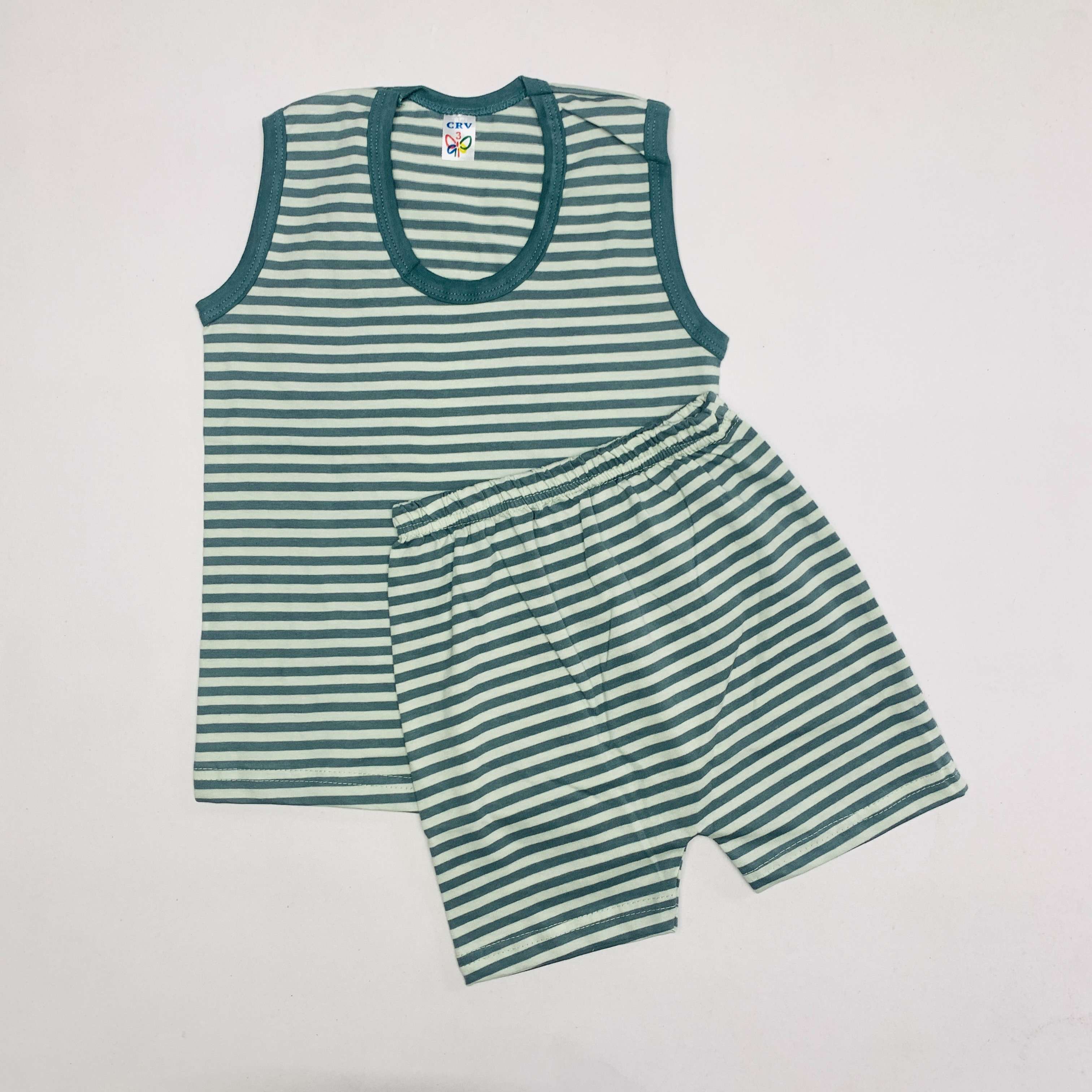 SL Kids Nikker Set