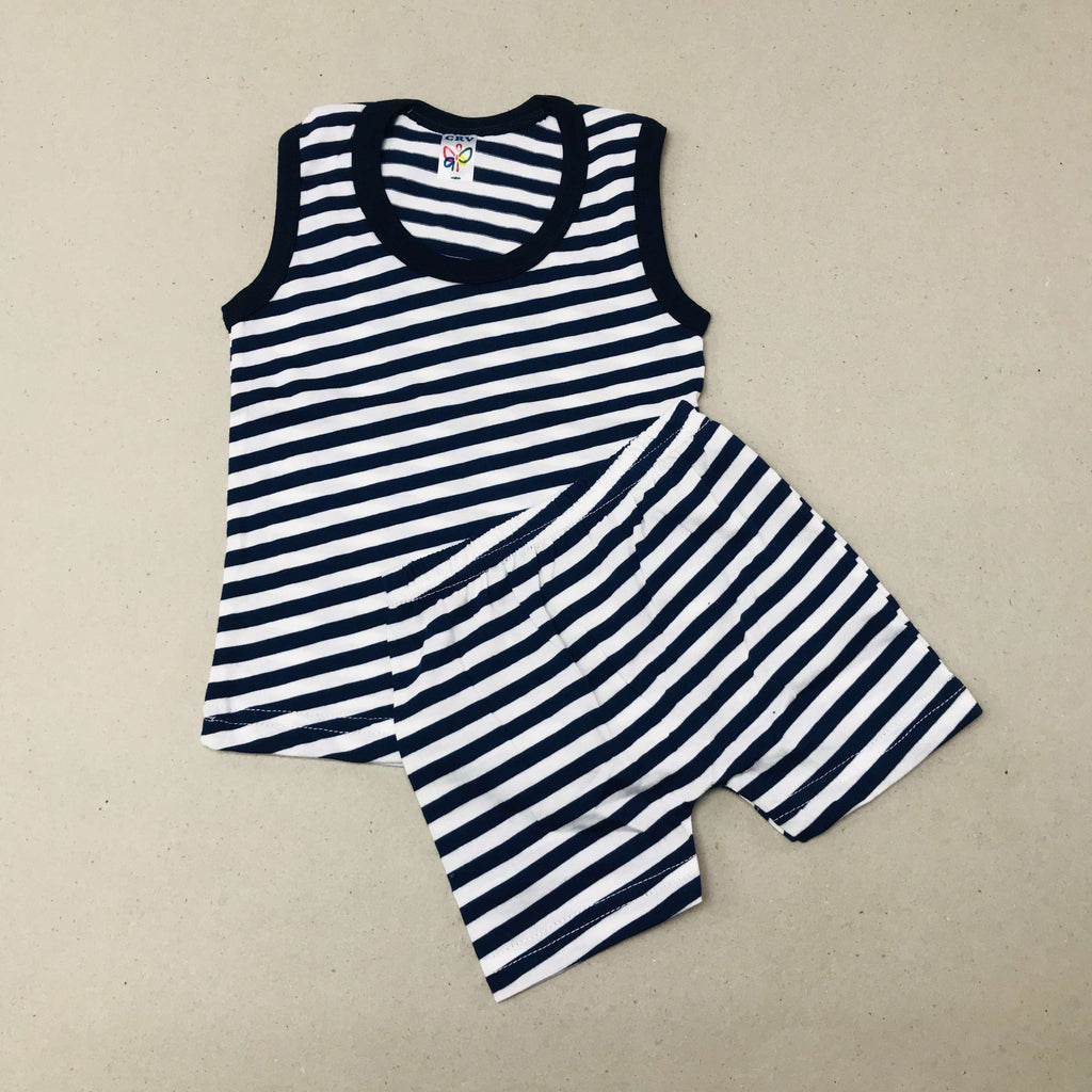 SL Kids Nikker Set
