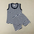 SL Kids Nikker Set