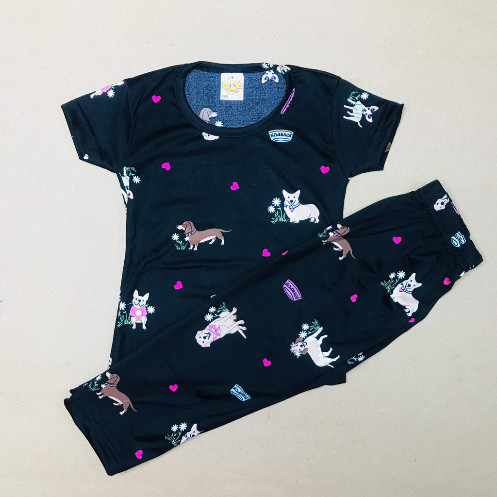 Pant Set