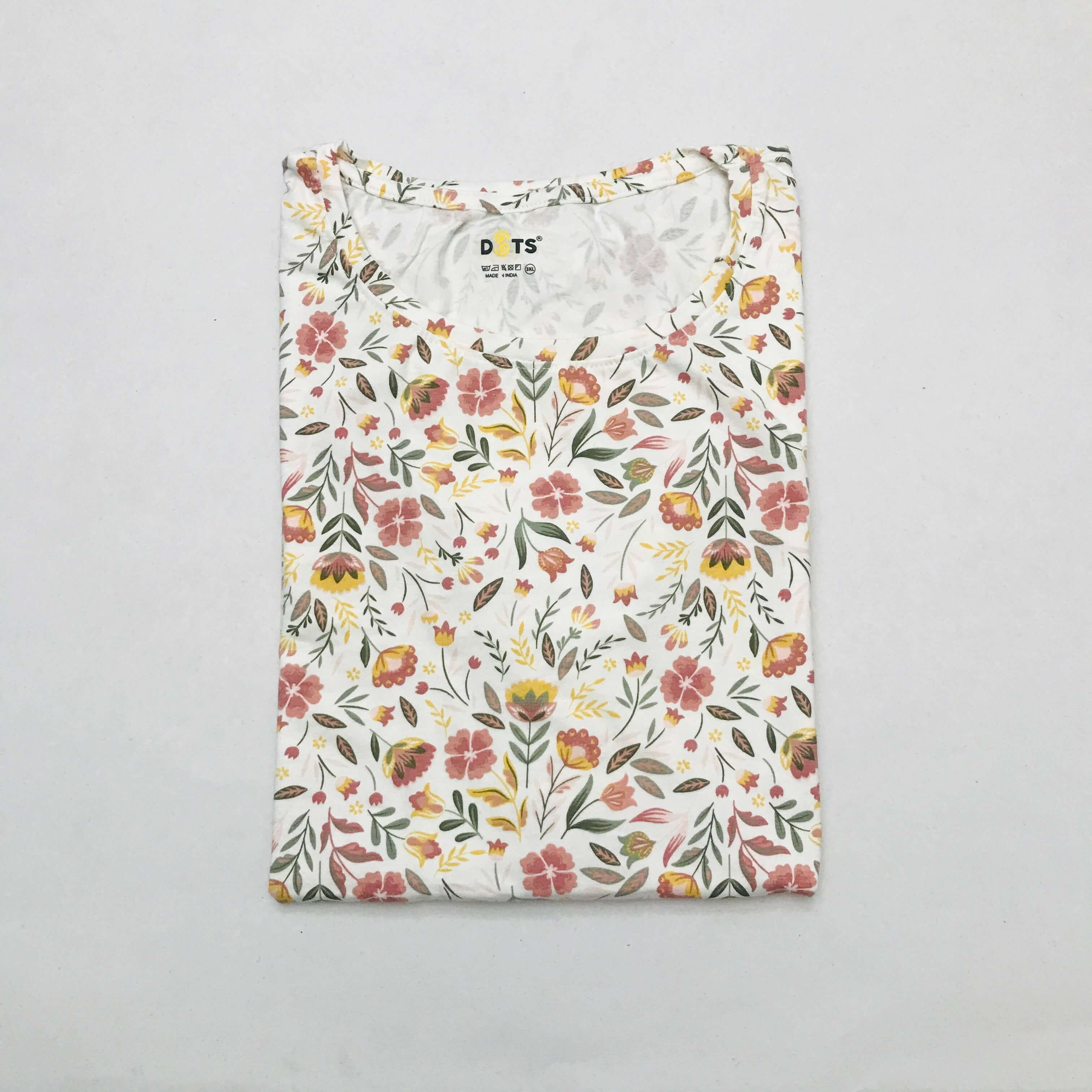Ladies T-Shirt