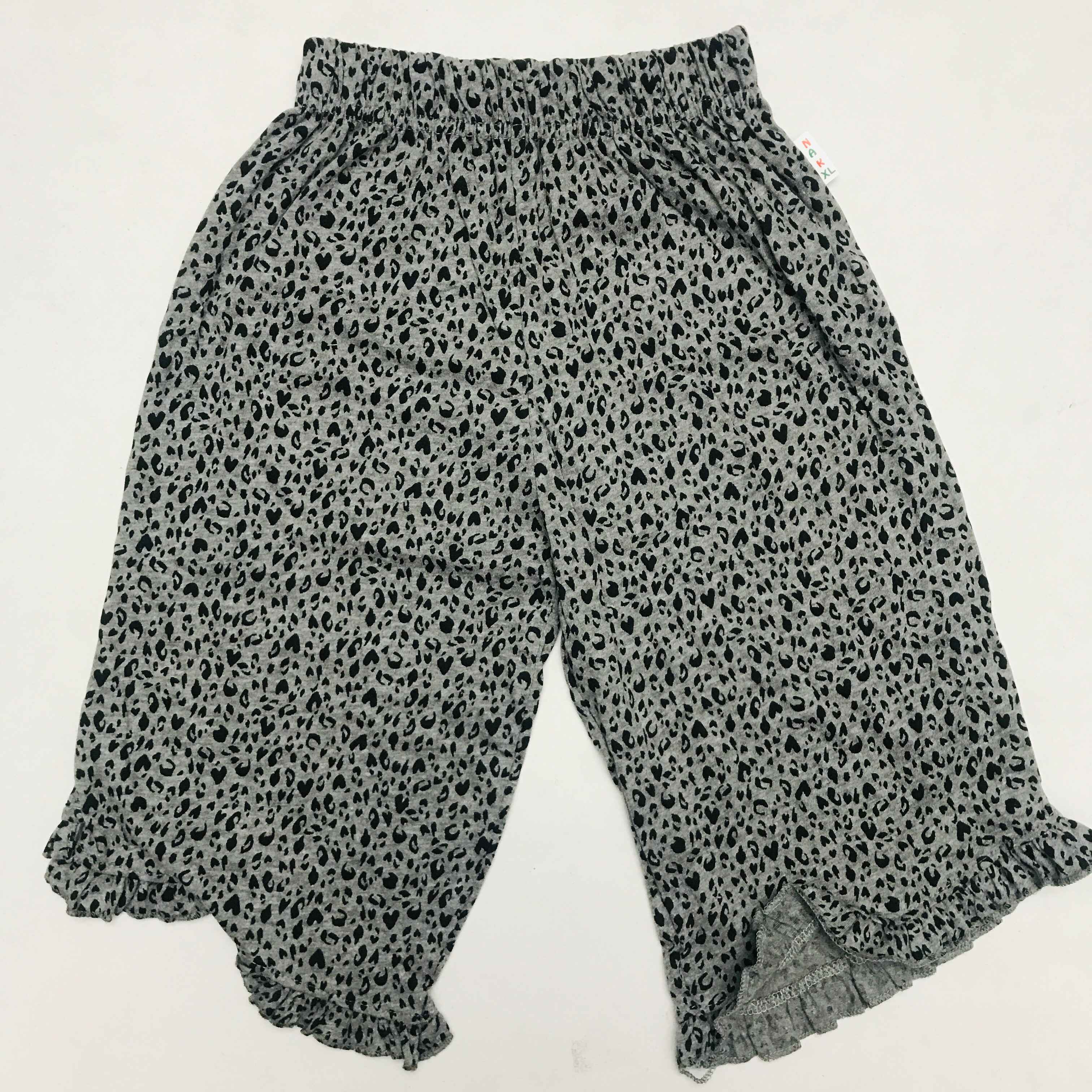Kids 3/4th