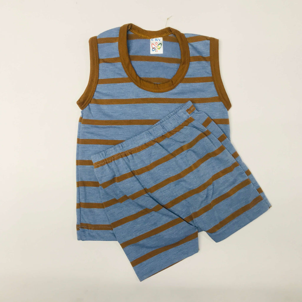 SL Kids Nikker Set