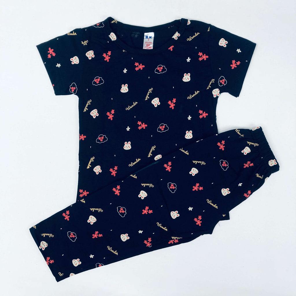 Kids Pant Set