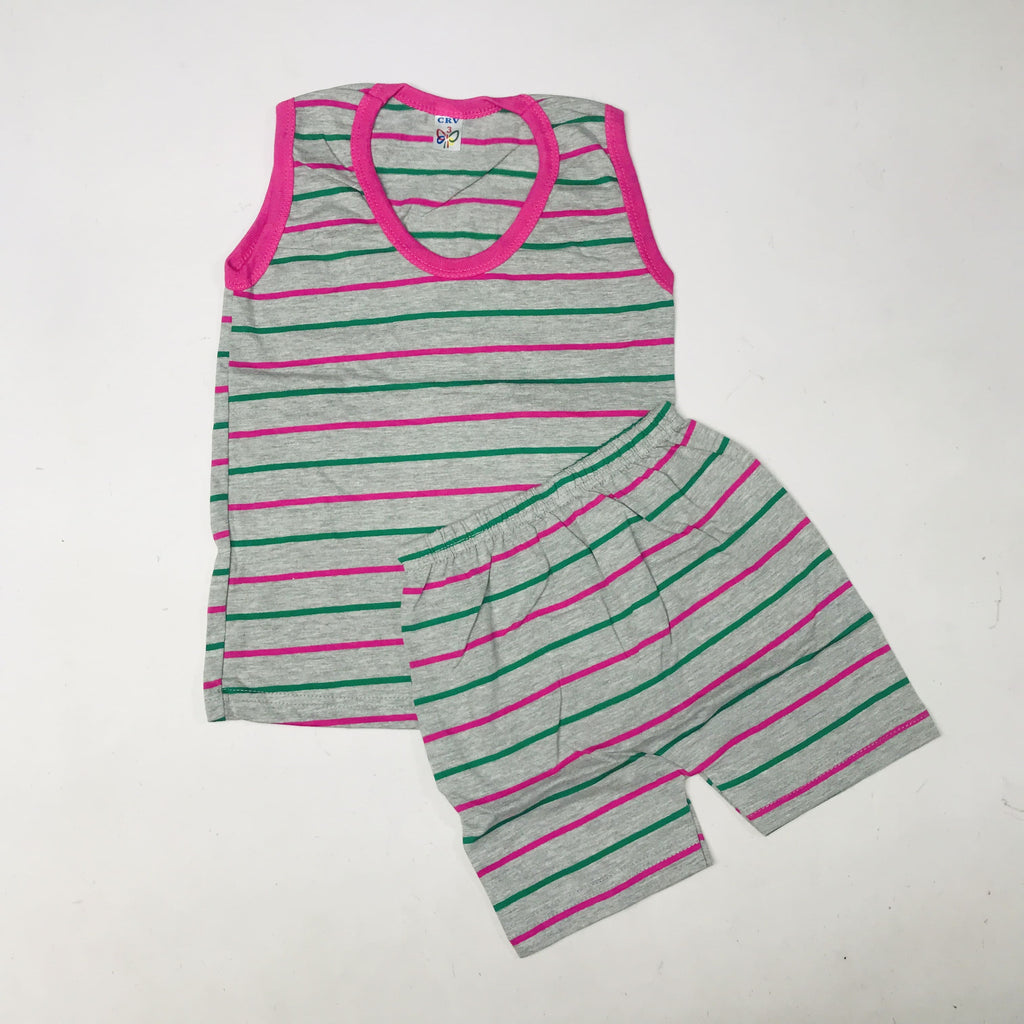 SL Kids Nikker Set