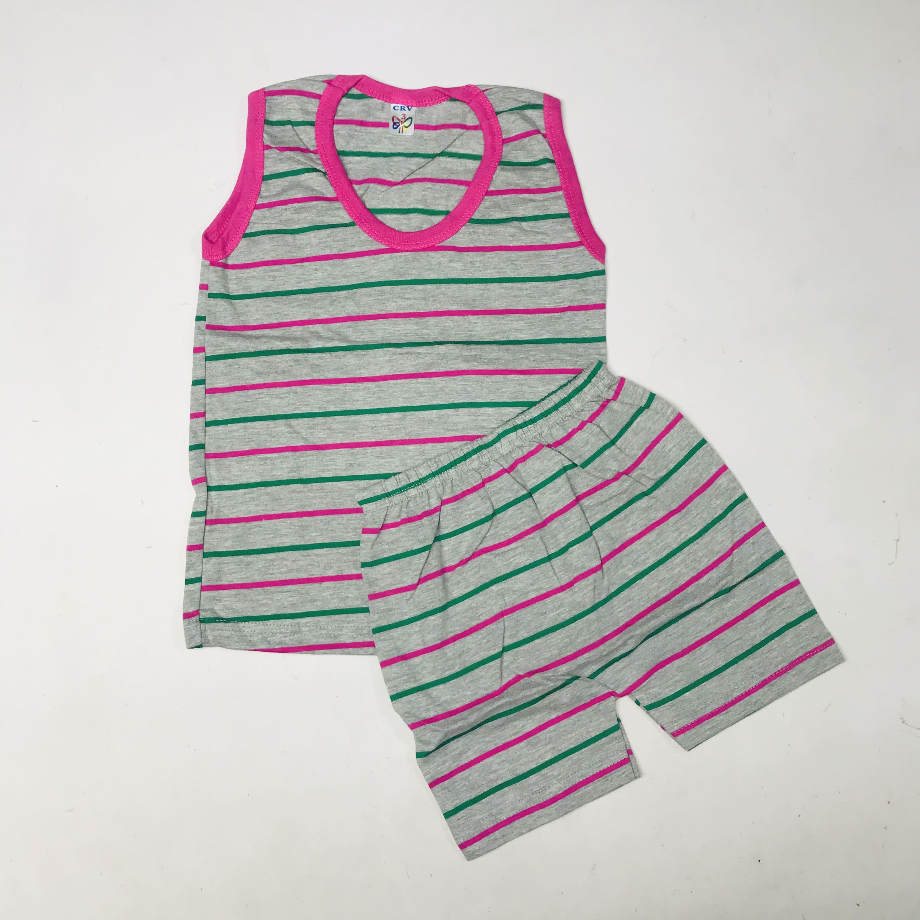SL Kids Nikker Set