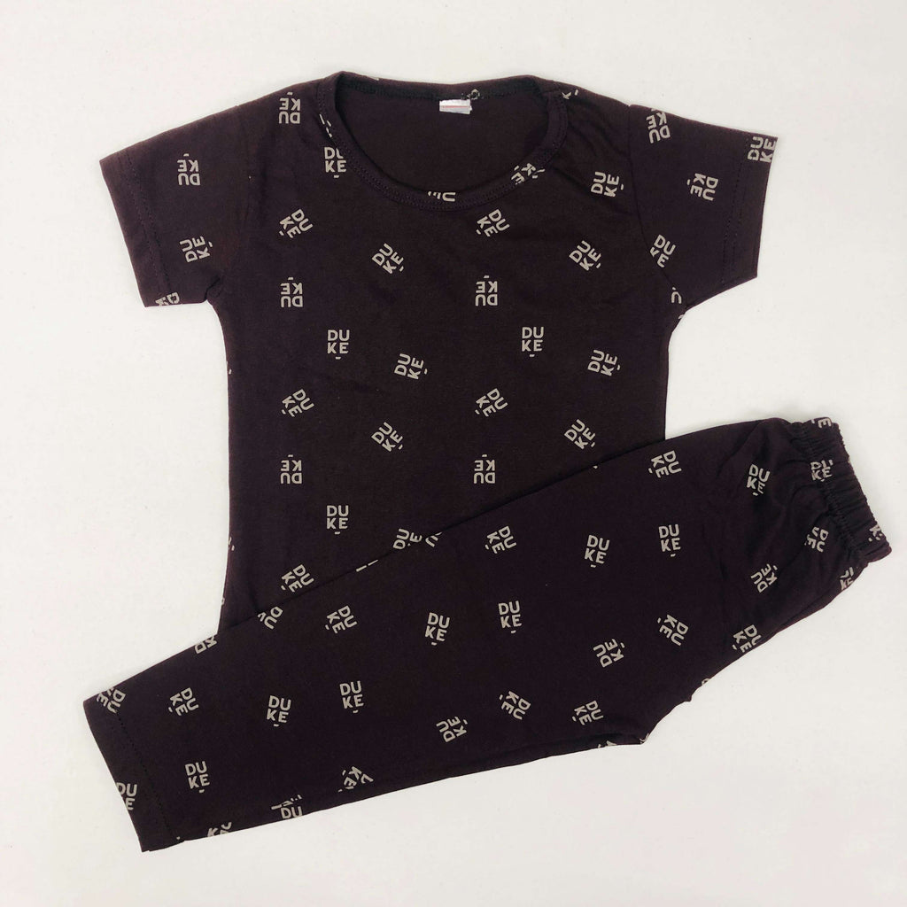 Kids Pant Set