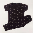 Kids Pant Set