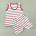 SL Kids Nikker Set
