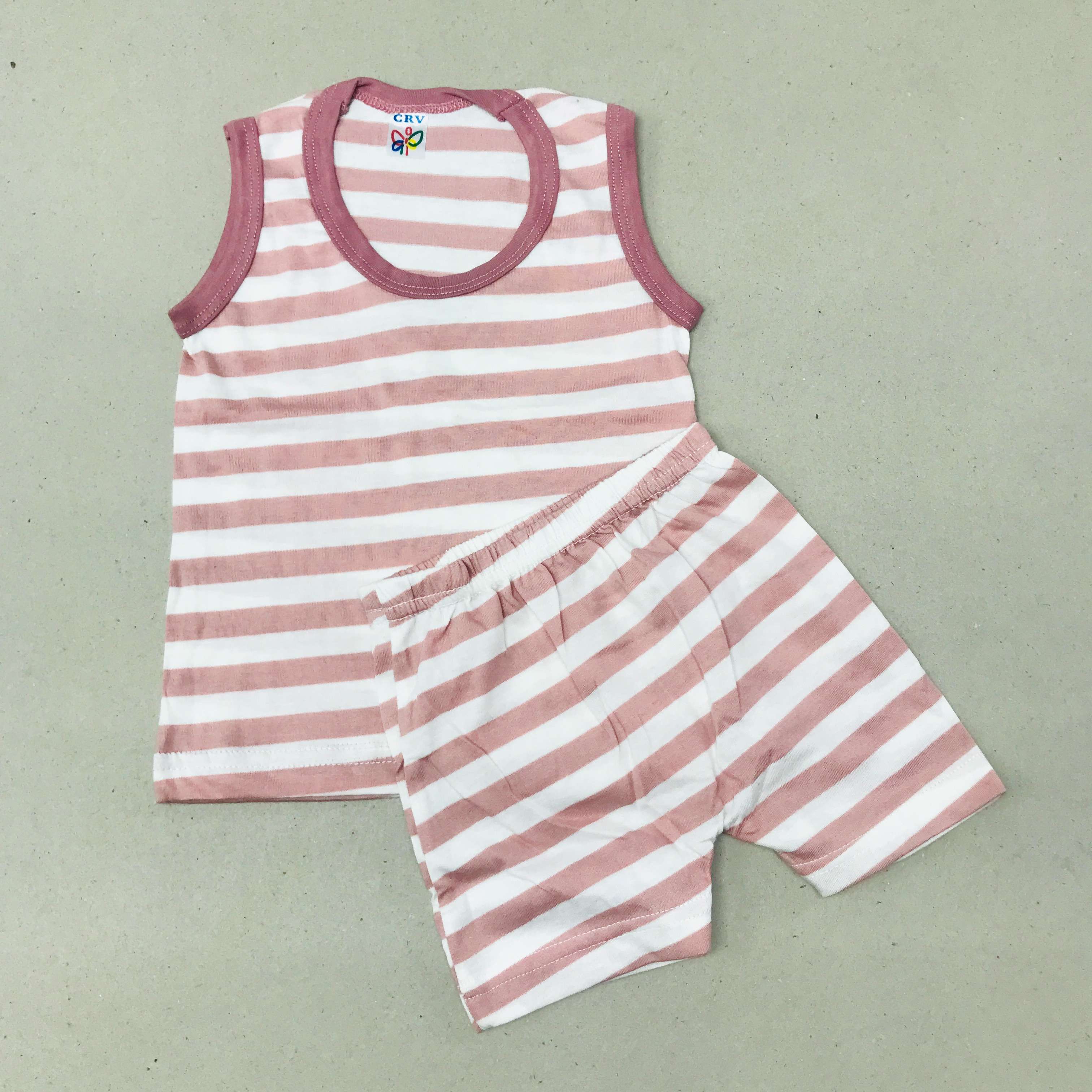SL Kids Nikker Set