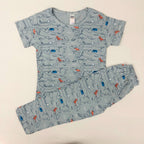 Kids Pant Set