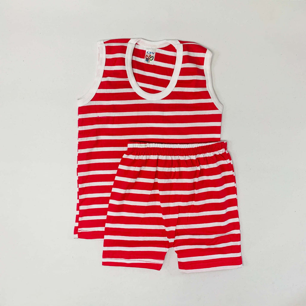 SL Kids Nikker Set