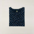 Dots Ladies Printed T-Shirt