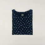 Dots Ladies Printed T-Shirt