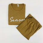 Urban Tot Five Sleeve Pant Set