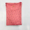 Dots Ladies T-Shirt