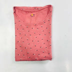 Dots Ladies T-Shirt