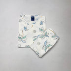 Pant Set Printed