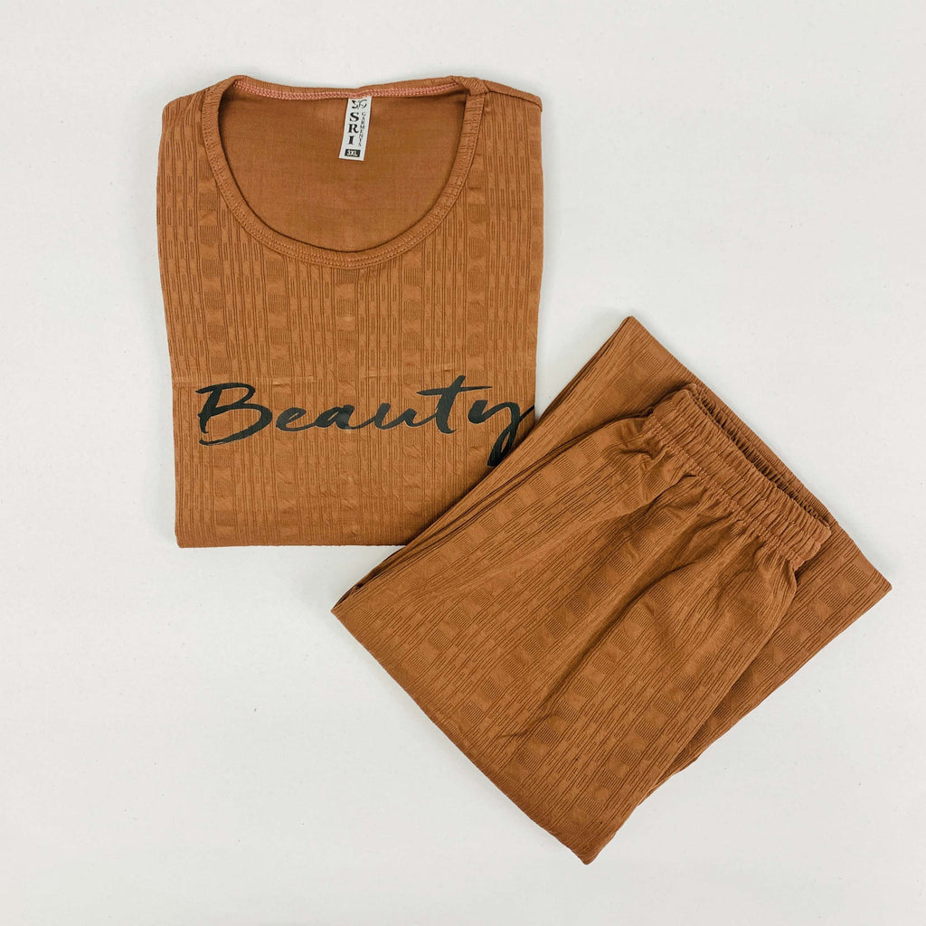 Urban Tot Five Sleeve Pant Set
