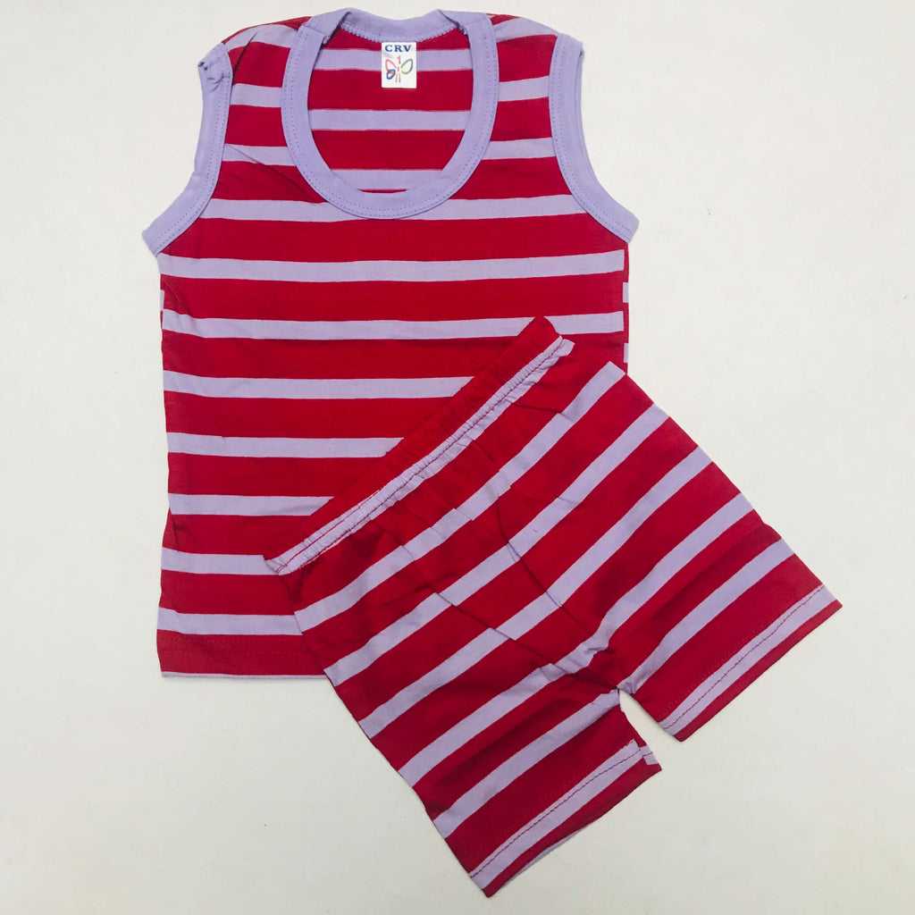 Kids Nikker Set