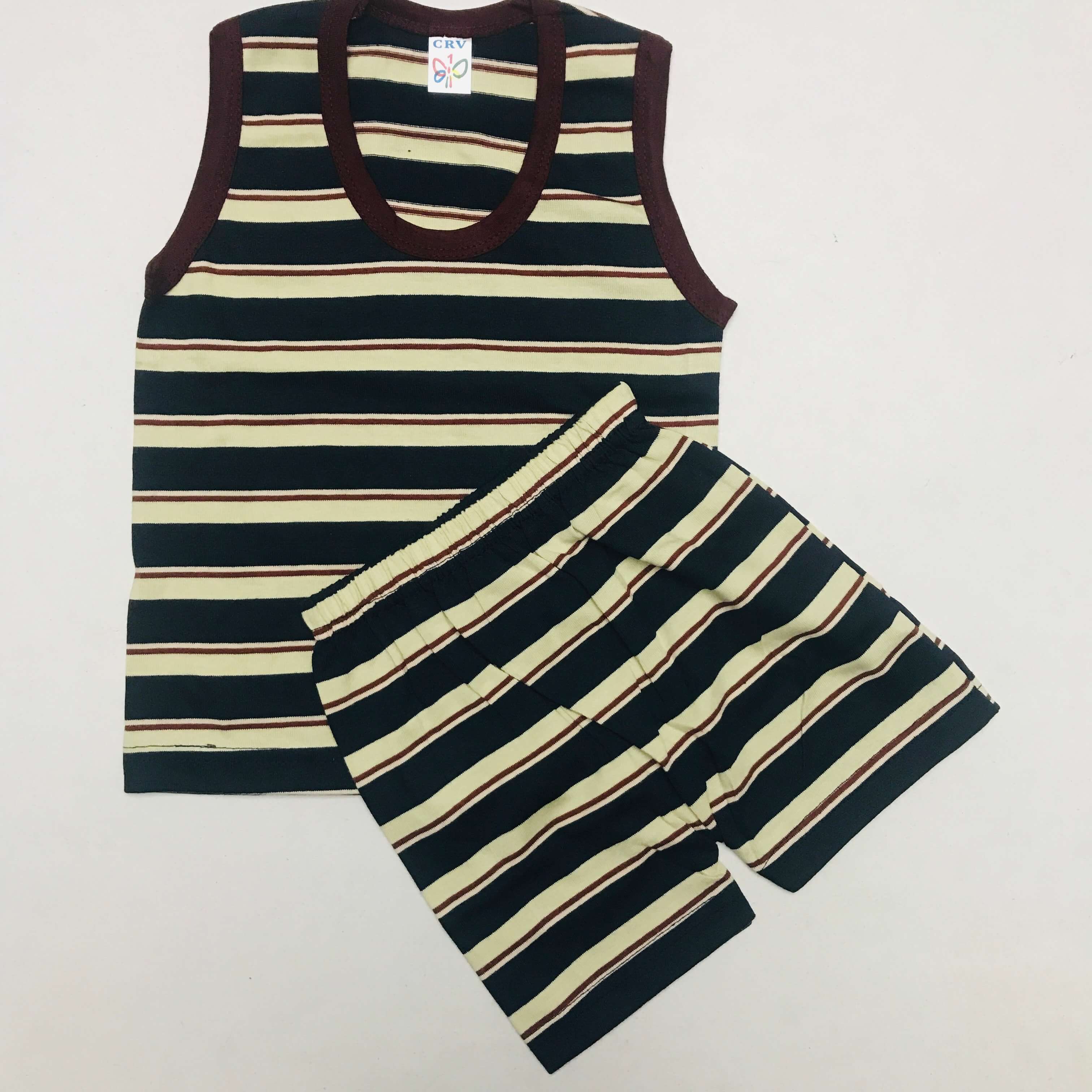 Kids Nikker Set