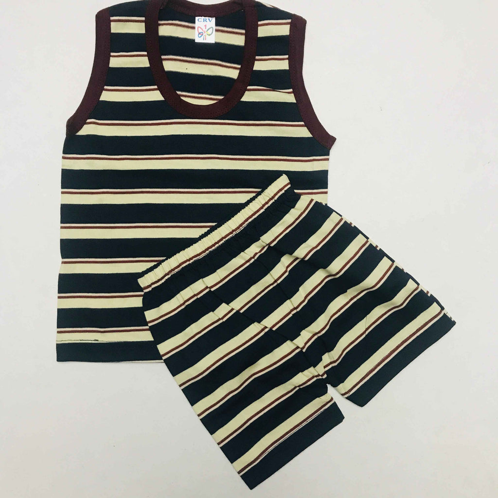 Kids Nikker Set