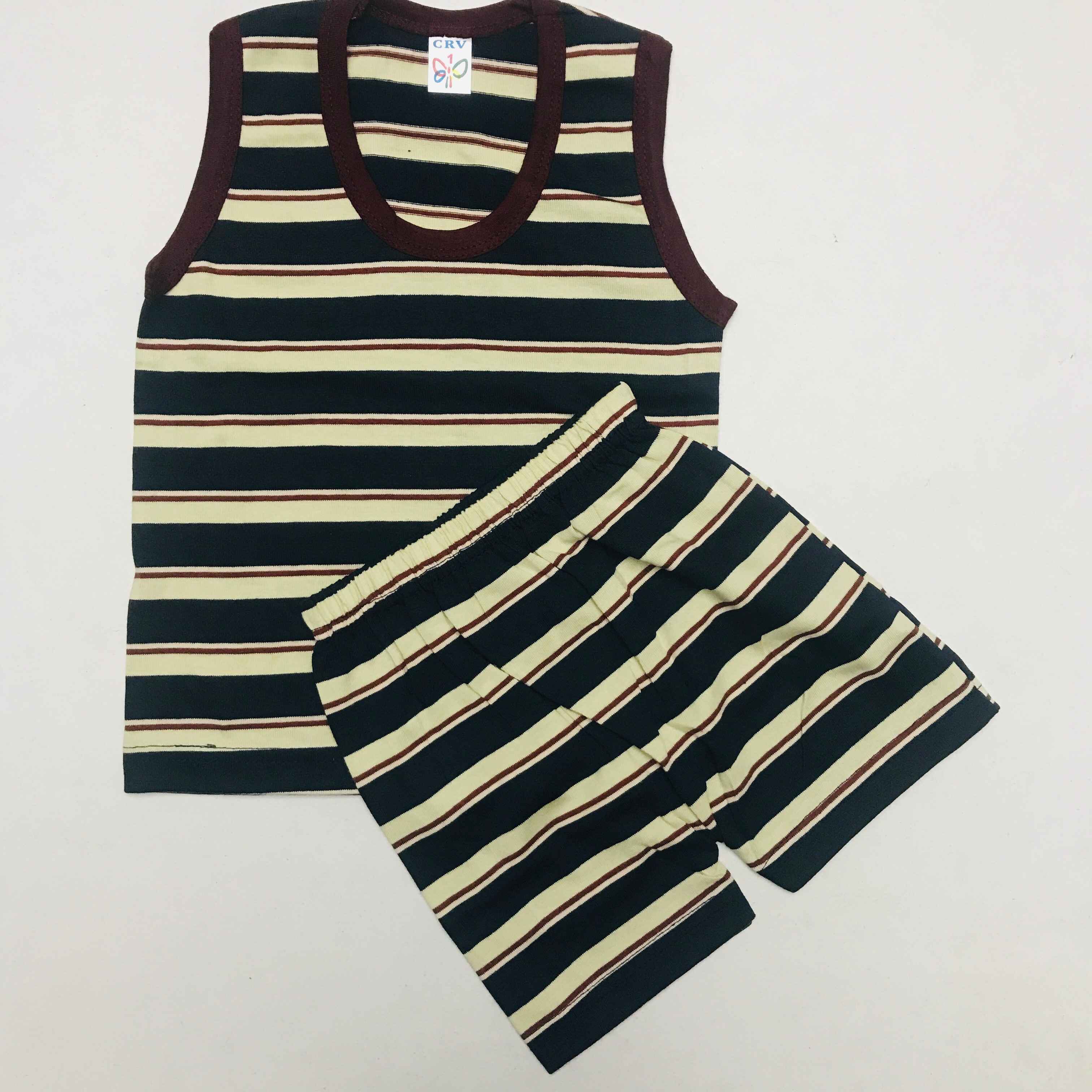 Kids Nikker Set