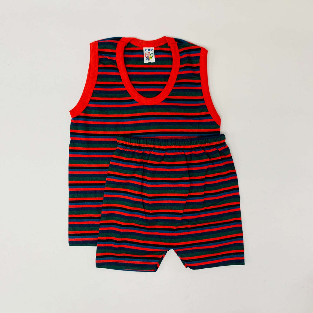 SL Kids Nikker Set