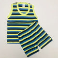 Kids Nikker Set
