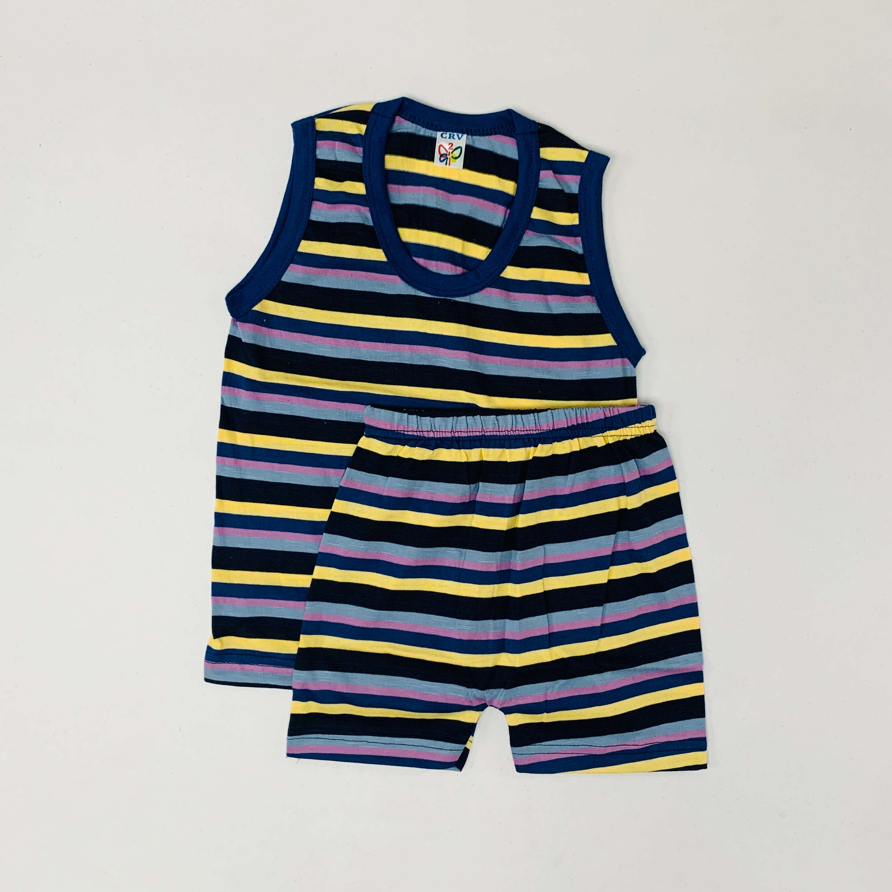 SL Kids Nikker Set