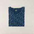 Dots Ladies Printed T-Shirt