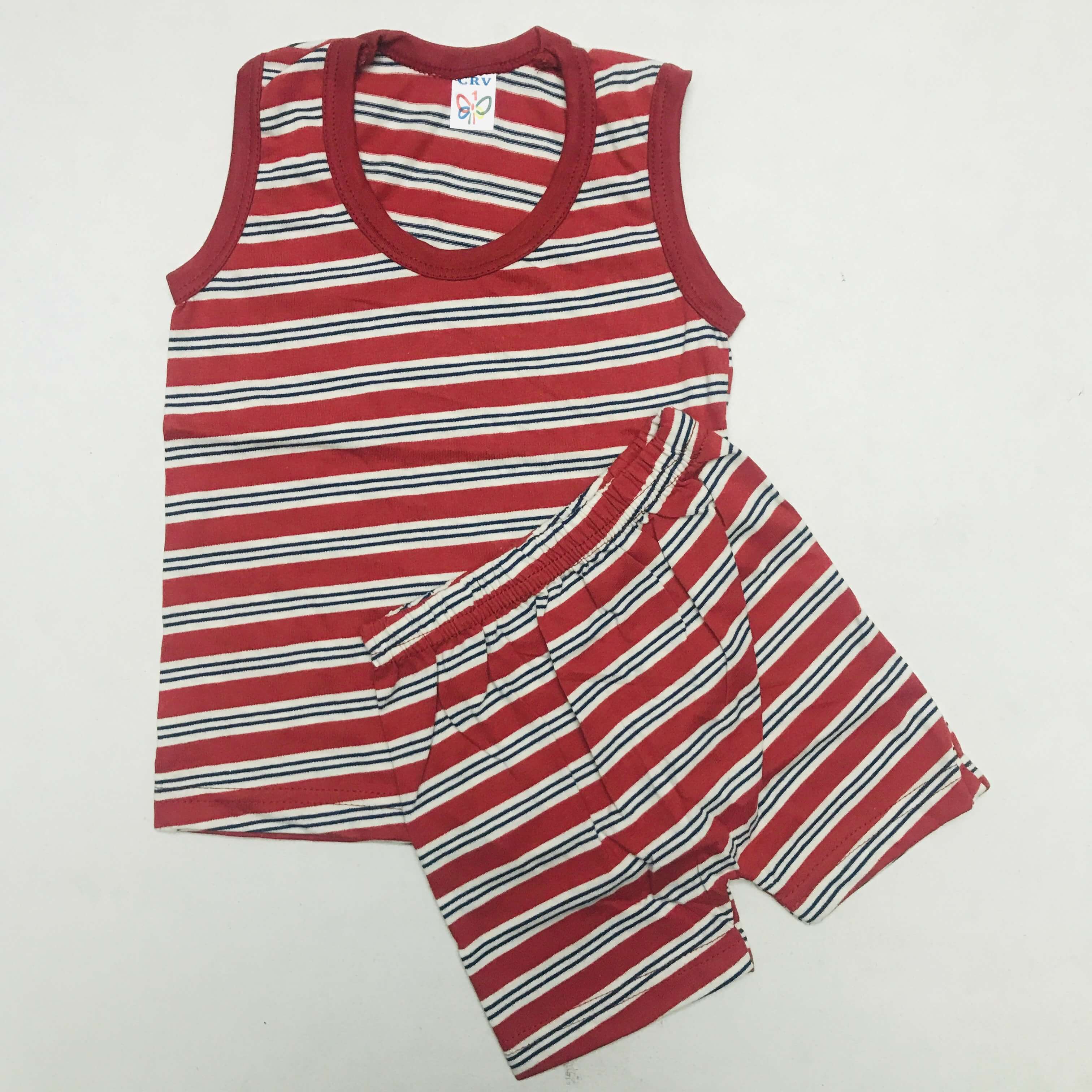 Kids Nikker Set