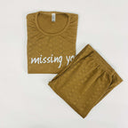 Urban Tot Five Sleeve Pant Set