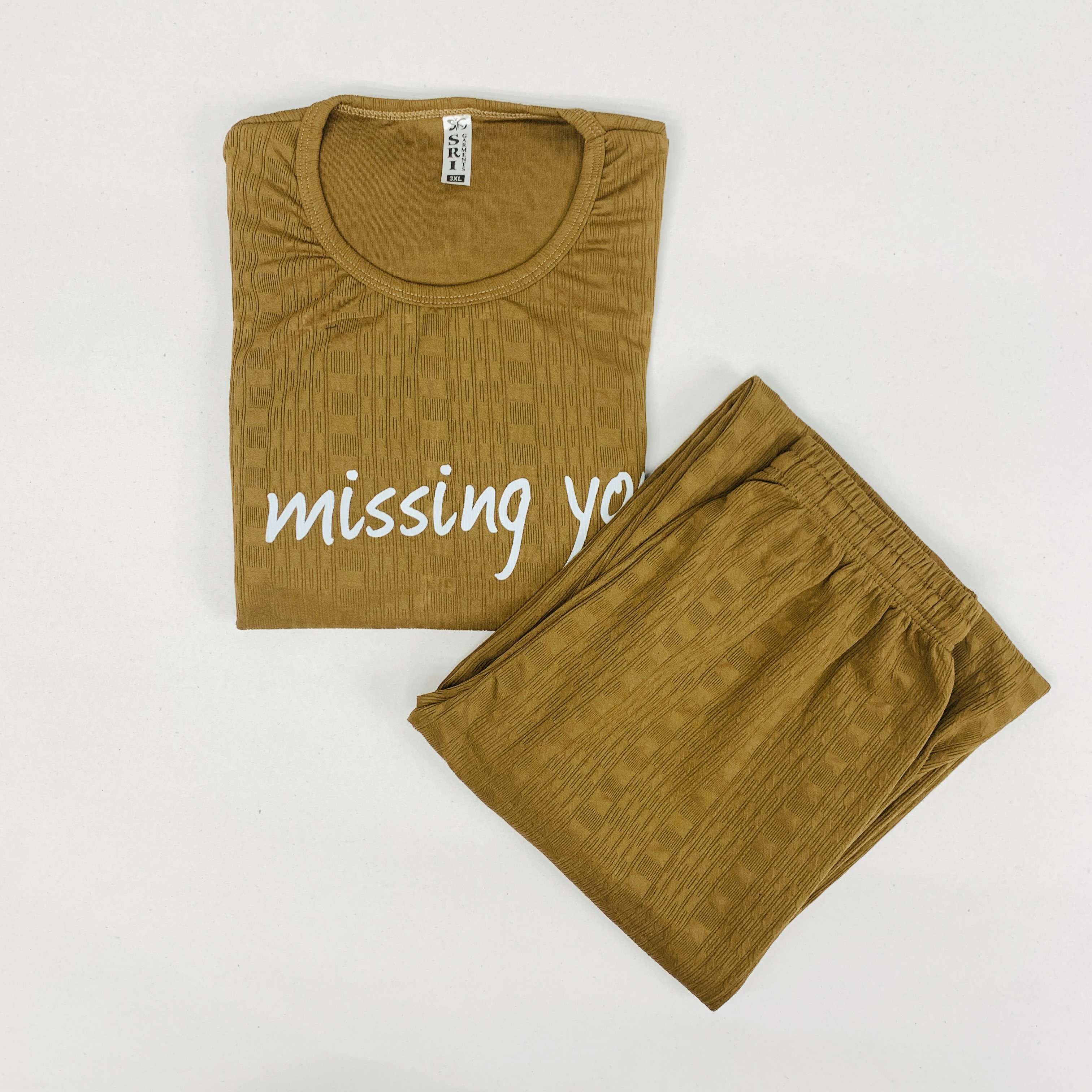 Urban Tot Five Sleeve Pant Set