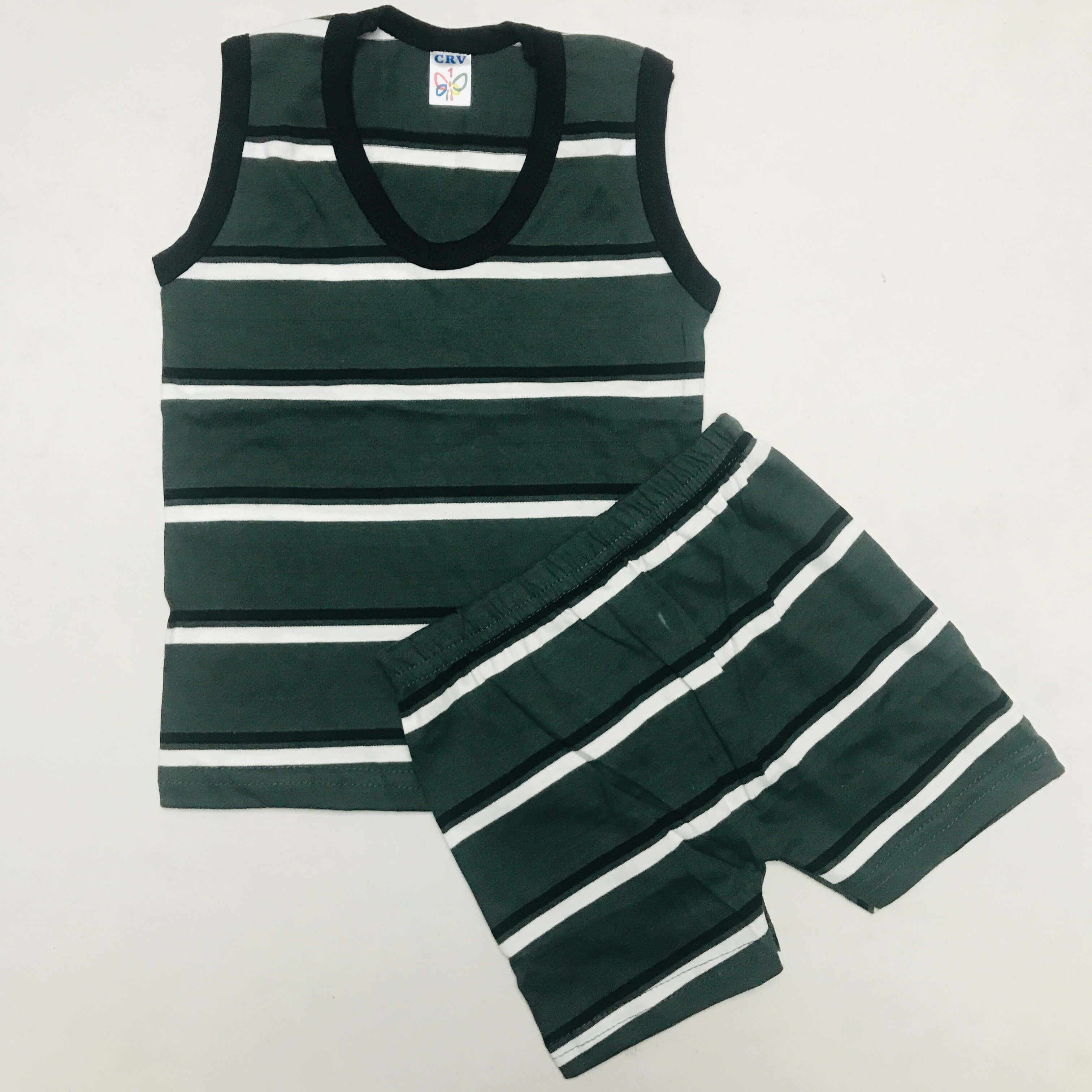 Kids Nikker Set