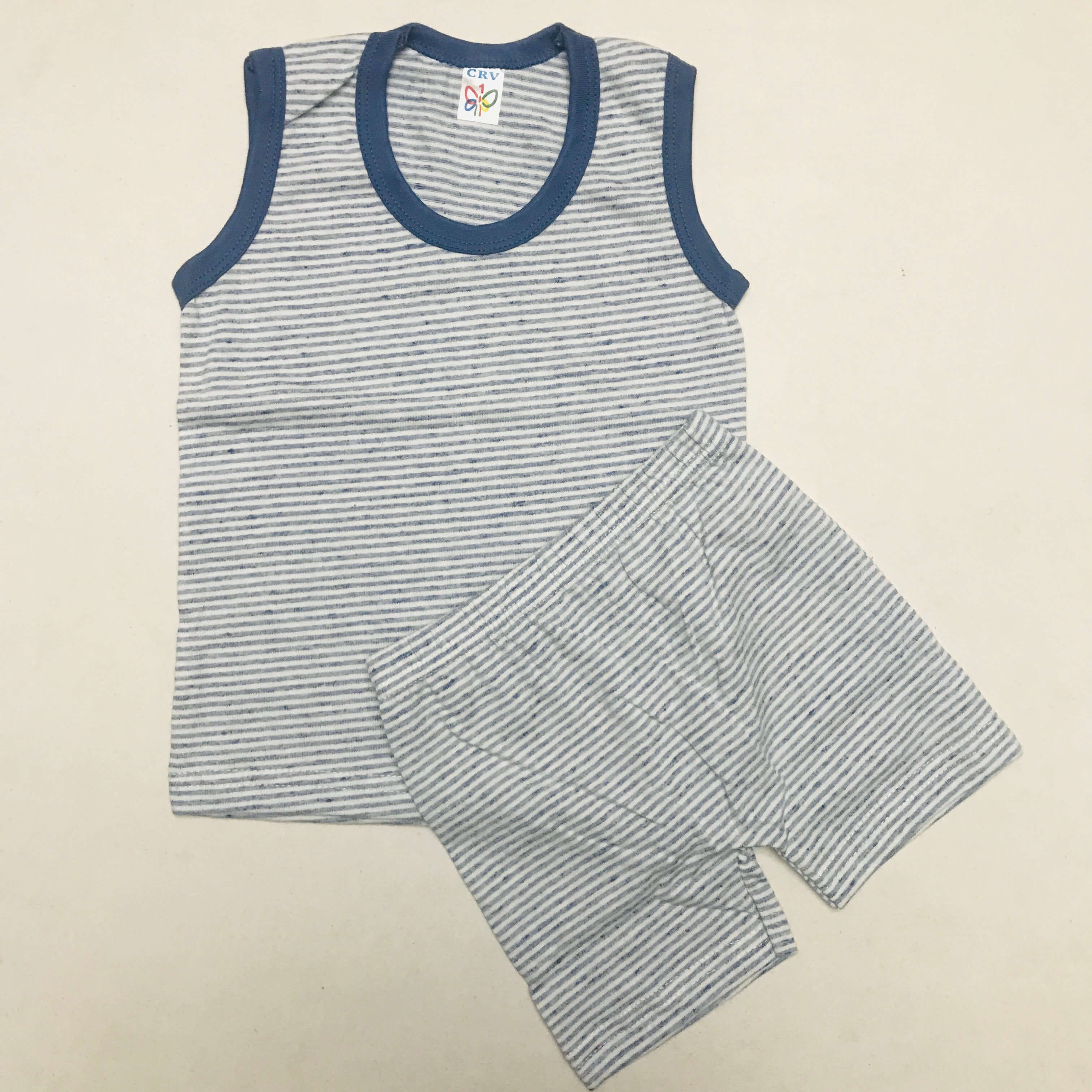 Kids Nikker Set