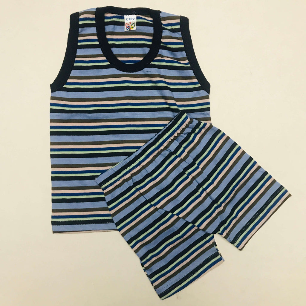 Kids Nikker Set