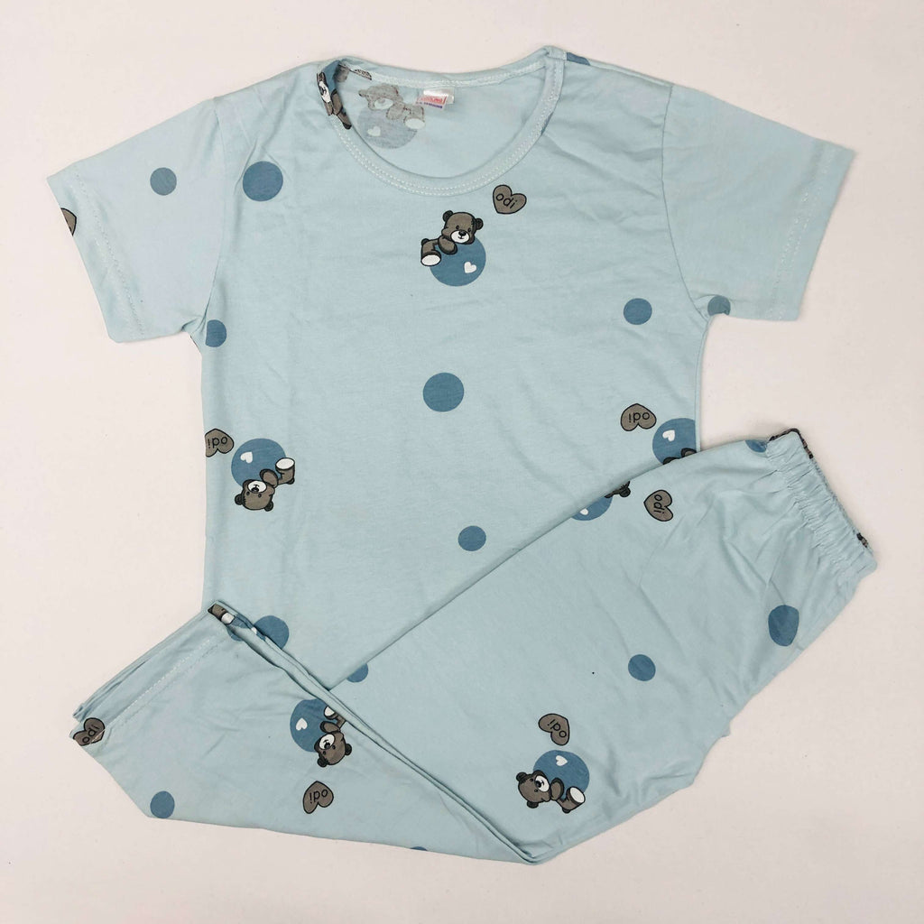 Kids Pant Set