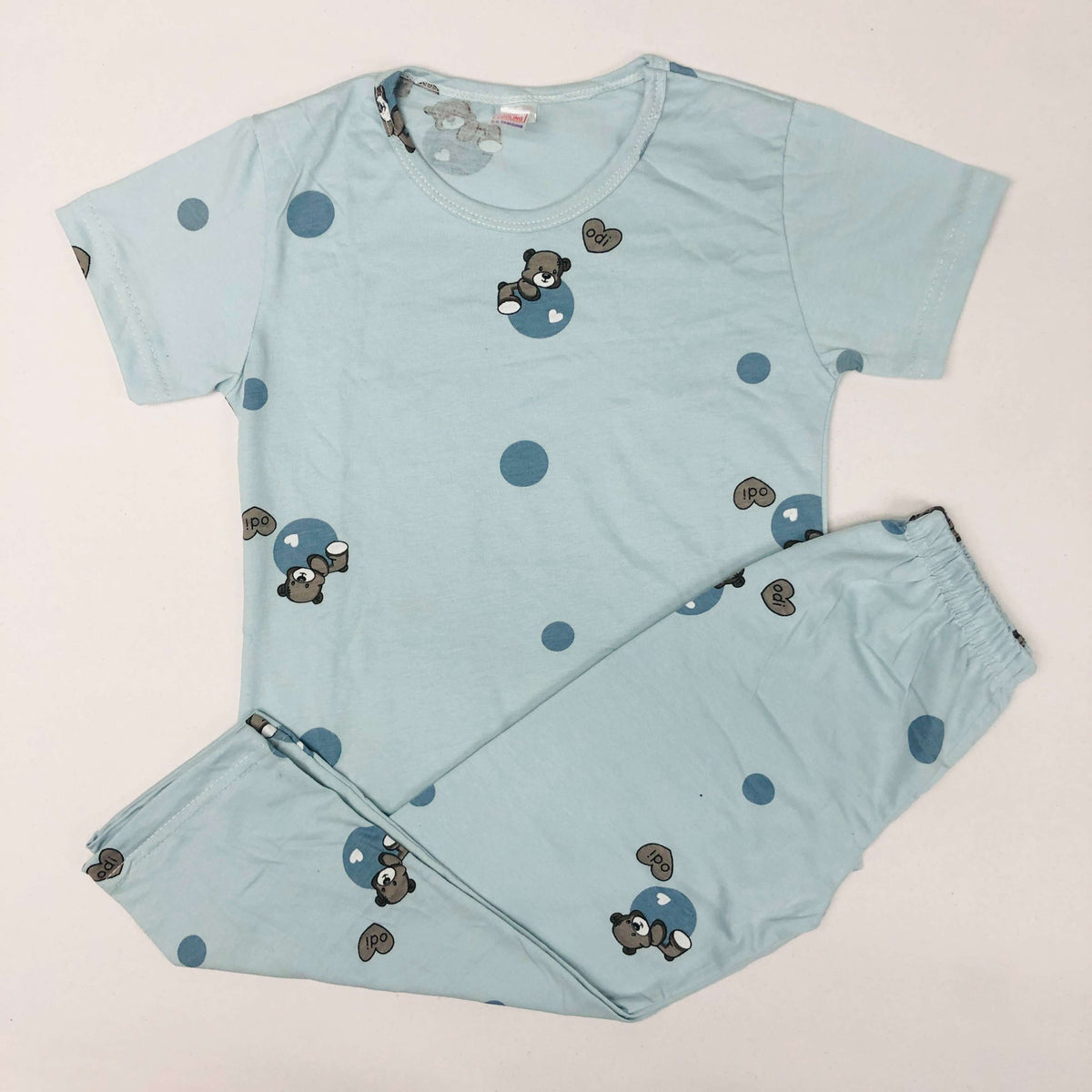 Kids Pant Set