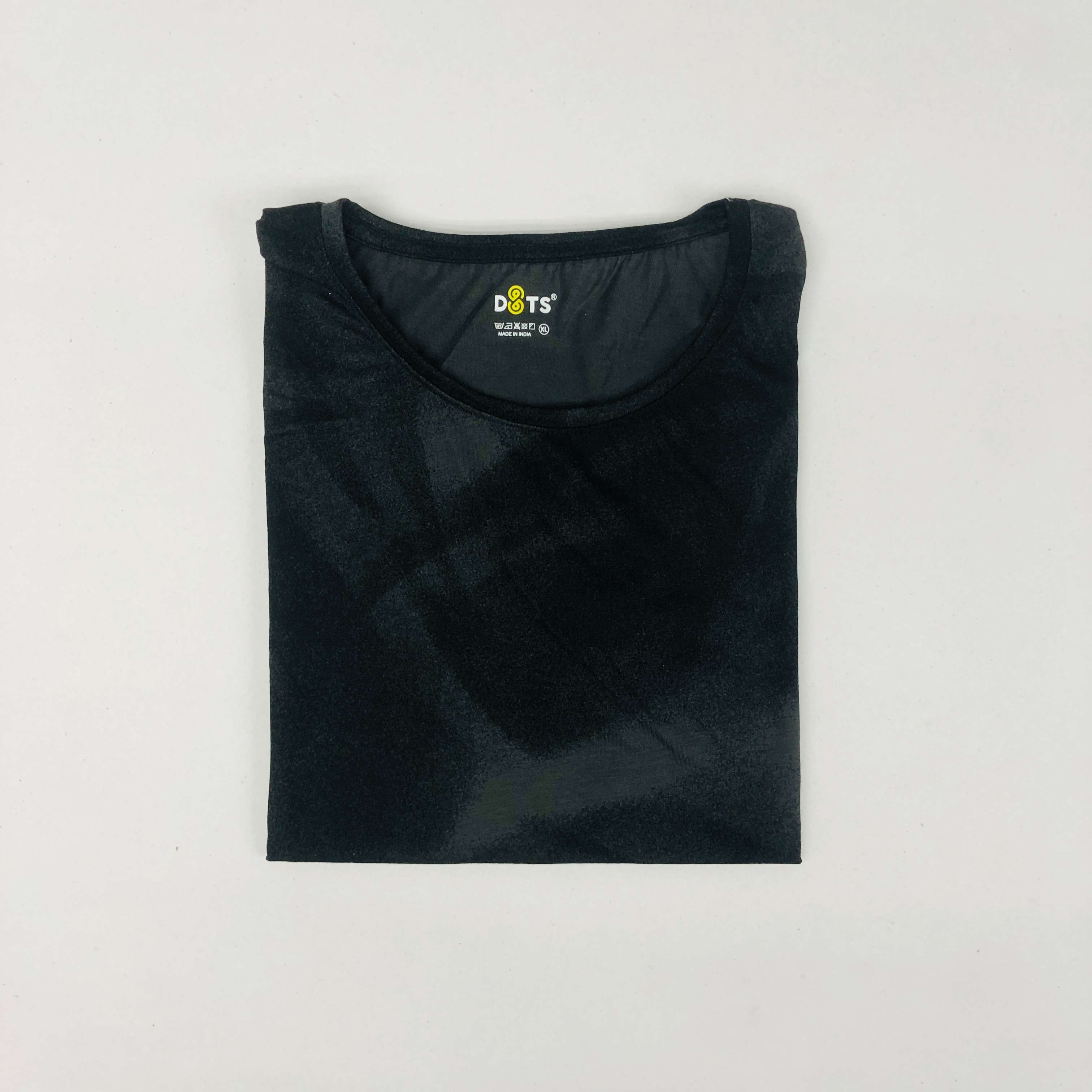 Dots Ladies Printed T-Shirt