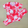 Pant Set