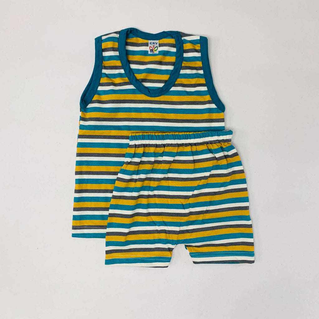 SL Kids Nikker Set